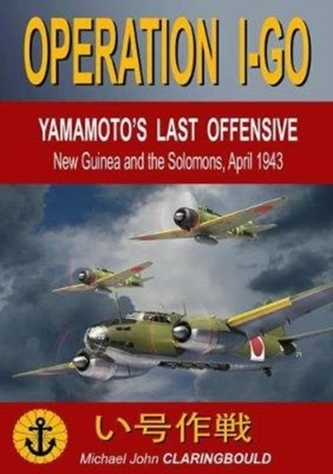 Operation I-Go