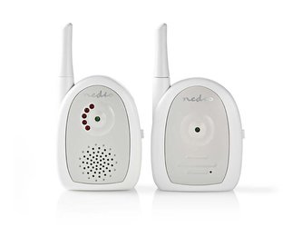 Chůvička NEDIS BAMO111AUWT