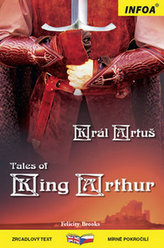 Tales of King Arthur/Král Artuš
