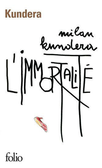L´immortalité