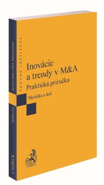 Inovácie a trendy v M&A;