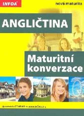 Angličtina - maturitní konverzace