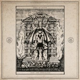 Sons Of Satan