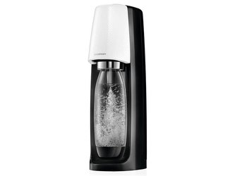 SodaStream SPIRIT B&W;