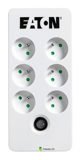 Přepěťová ochrana EATON PB6F