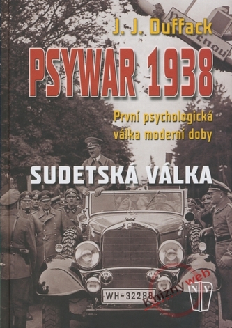 PSYWAR 1938