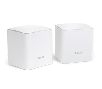Router TENDA MW5s 2-pack Router TENDA MW5s 2-pack
