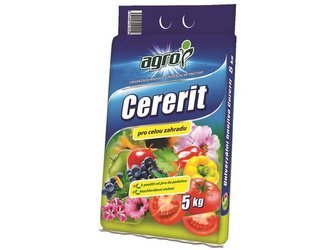 Hnojivo granulované AGRO CERERIT 5 kg