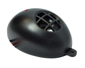 Odpuzovač kun STU CAR2 do auta