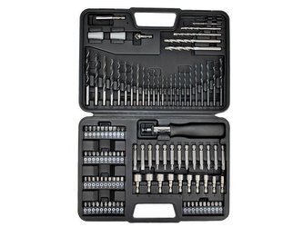 Sada bitů a vrtáků DEWALT DT0109 109ks