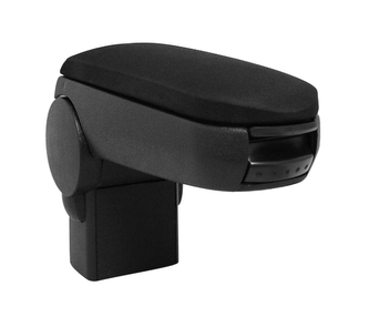 Opěrka loketní ŠKODA OCTAVIA I 1997 - 2004 textilní BLACK