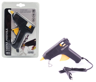 Pistole tavná 10W