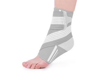 Bandáž kotníku SPOKEY SEGRO universální velikost