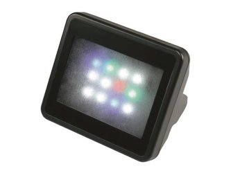 Atrapa simulace televize