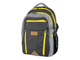 Batoh studentský Original neon STIL