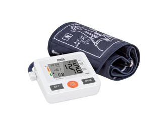 Tlakoměr TEESA TSA8040