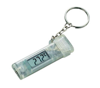 Teploměr na klíče VOLTRAFT KT-1