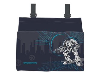 Kapsář školní T-Robot STIL
