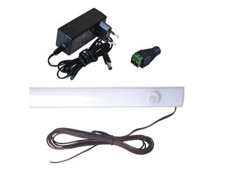 Svítidlo pod linku sada A1616-550 + zdroj