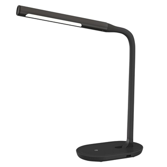 Lampa stolní SOLIGHT WO50-B