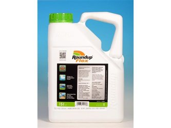 Postřikovač ROUNDUP FLEX 5l Postřikovač ROUNDUP FLEX 5l