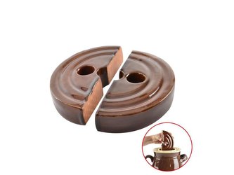 Těžítko do sudu pr. 18 cm