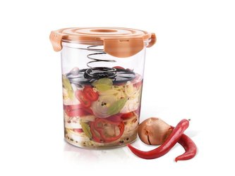 Dóza ORION 4l nakládací