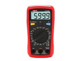 Multimetr UNI-T  UT133B