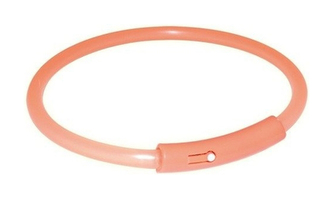 Obojek blikající TRIXIE LIGHT BAND XS 25 cm