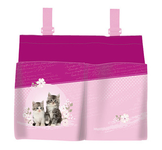 Kapsář školní Kitten STIL