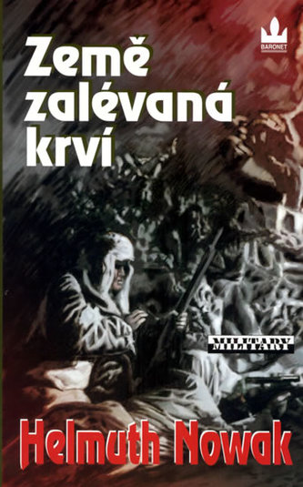 Země zalévaná krví Země zalévaná krví