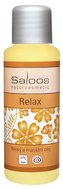 Saloos Bio tělový a masážní olej - Relax 50 ml