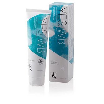 YES Yes Intimní lubrikační gel na bázi vody 50 ml