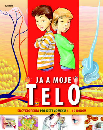 Ja a moje telo