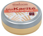 Saloos Bio Karité balzám - Na nehty 19 ml