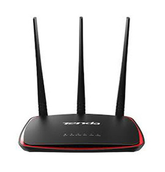 Router TENDA AP5