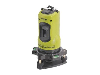 Laser křížový a liniový EXTOL CRAFT 34900