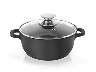 Hrnec ORION GRANDE s poklicí 24 cm