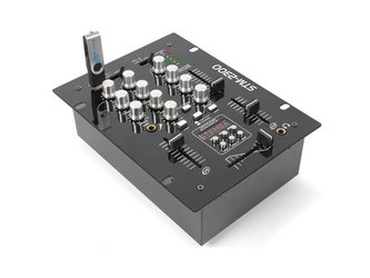 Pult mixážní SKYTEC STM-2300 Pult mixážní SKYTEC STM-2300