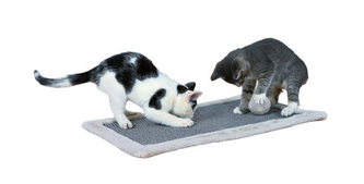 Škrabadlo TRIXIE 55 x 35 cm GREY