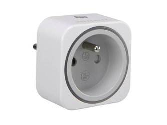 Měřič spotřeby elektrické energie VOLTCRAFT SEM6000 FR Měřič spotřeby elektrické energie VOLTCRAFT SEM6000 FR