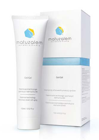 Matuzalem Matuzalem gel 100 ml Matuzalem Matuzalem gel 100 ml