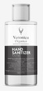 Veronica Organics Hand Sanitizer - Dezinfekční gel na ruce 100 ml