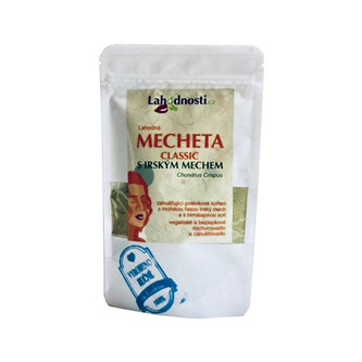 Lahodnosti Mecheta Classic - polévkové koření s Irským mechem 80 g