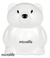 MICROLIFE Inhalátor kompresorový NEB 400 pro děti