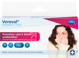 Veroval CRP domácí test