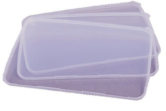 R&B Zdravá sváča průhledka Čirá