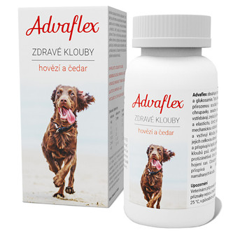 Vetrisol AdvaFlex 90 tablet