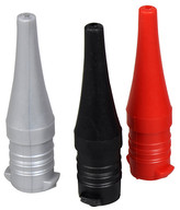 R&B Zdravá lahev Hubice Bílá