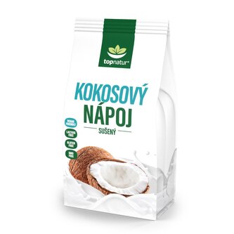 Nápoj kokosový sušený TOPNATUR 350g